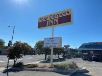 Four Corners Inn