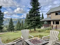 Impressive Mountain Views. Craftsman Home.  Less than 10 miles to bus depot - Boutique