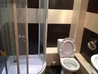 Prival Hotel - Wifi
