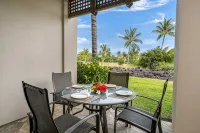 Colony Villas at Waikoloa Beach Resort #204 - Boutique