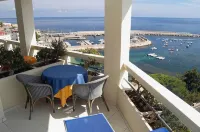 Albergo Miramare - Ocean View