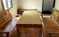 Homestay Bukit Dagi Syariah