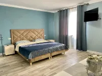 Apelsin Hotel - WiFi
