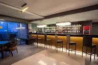 奧韋裡特里波德波恩飯店 - 4 星級