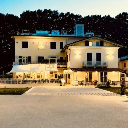 Hotel Butterfly