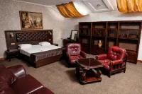 Staryij Rostov Hotel - 2 星級