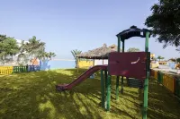 Tanfous Beach & Aquapark - breakfast
