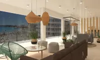 Apartamentos Playa Moreia
