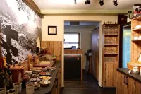 Hotel Garni Landhaus Traunbachhäusl - 3-Star