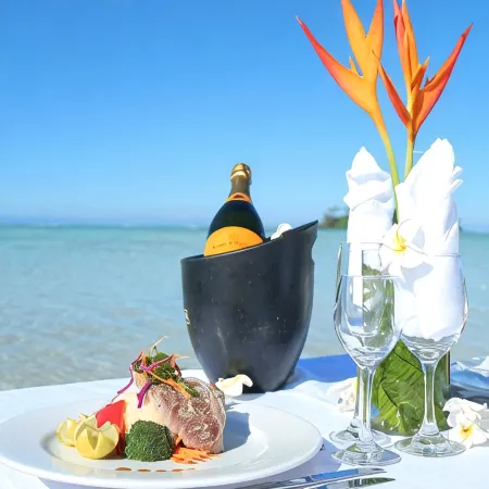Muri Beach Club Hotel