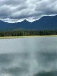 Enjoy your time in the Flathead Valley with your homebase at beautiful Echo Lake - Lejligheder