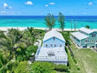 Sea Coral Cottage - a Bahamian oceanside paradise! - Wi-Fi