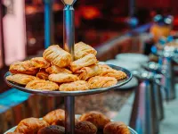 Blackrock Hotel - Breakfast