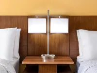 Garner Hotel North Bergen - NYC Gateway by IHG Hotels near Golden Park