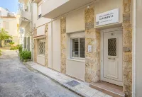 Raise Heraklion 4 Moments - واي فاي