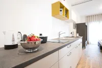 Apartment in Merano with balcony - 3-Star