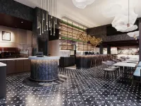 Aiden By Best Western Darling Harbour - parking