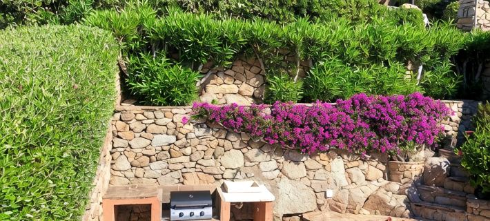 COTTAGE SMERALDA -5pax w/private jacuzzi terrace and shared Pool Seaview Hotels in Palau