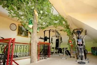 Kamilla Hotel - 3-Star