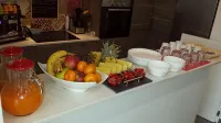 Residence Dei Viali - breakfast