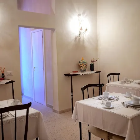 Casa Scianna Noto