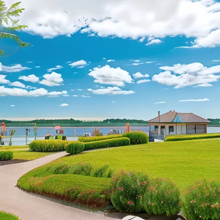 Rodd Brudenell River Resort