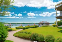 Rodd Brudenell River Resort - Wifi
