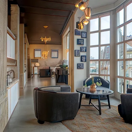 The Duke Boutique Apartments