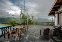 Hotel Terralta