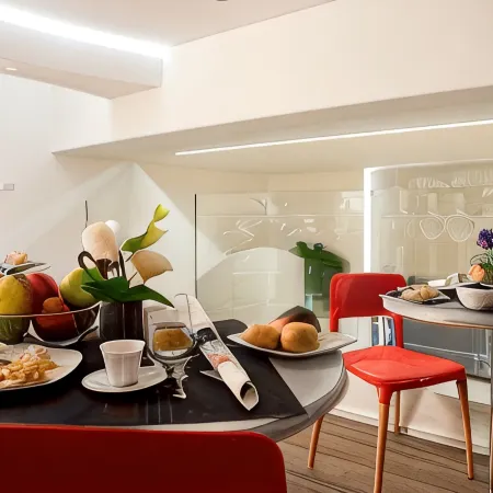 B&B In Centro Palermo