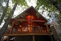Sunset Creek Spa - 💨Wet Steam Spa 🌿Aromatherapy ✨Upscale Relaxation - 4-Star