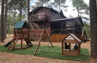 🏡 Whisky Hollow: Pets 🐾, Private Heated Pool 🏊‍♂️, Arcade 🕹️, Playground 🎠 - Pools