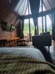Godieng Cabin - Wi-Fi