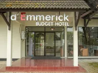 D'Emmerick Budget Hotel Hotels in Sidorejo