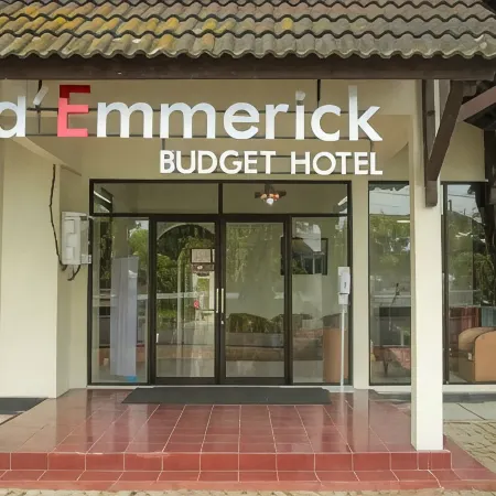D'Emmerick Budget Hotel