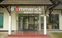 D'Emmerick Budget Hotel - 무료 와이파이