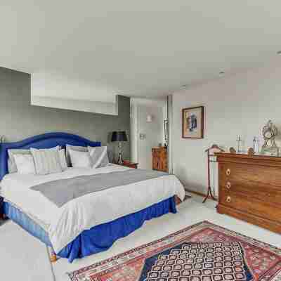 Amazing PH w/great terrace in the heart of Condesa Rooms