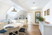 Kollmann Rooms and Apartments - balcony