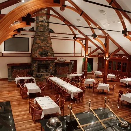 Tinaroo Lake Resort