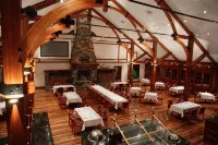 Tinaroo Lake Resort - 4-Star