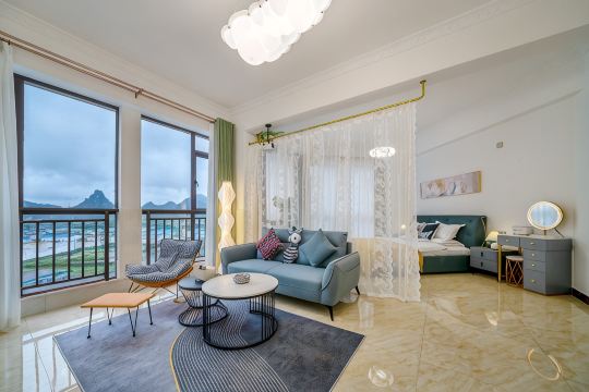 Fangdong Songe Apartment (Lu'an Road)