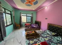 Shiva Homestay - balcony
