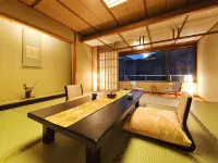 Yumoto Sakakibarakan