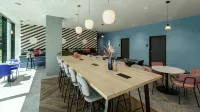 Holiday Inn - the niu, BELT FRANKFURT ESCHBORN by IHG - breakfast