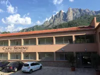 Résidence Hotelière Capu Seninu