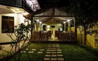 โรงแรม Mamma Raji - สระว่ายน้ำส่วนตัว