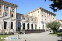 TH Roma - Carpegna Palace Hotels in 
