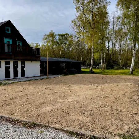 Gåsen Out B&B