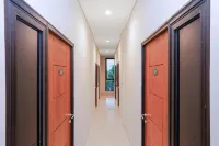 The Colins Hotel - 2 stjerner