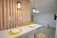 Aparton Gorodskoy Val 9 - Pet friendly